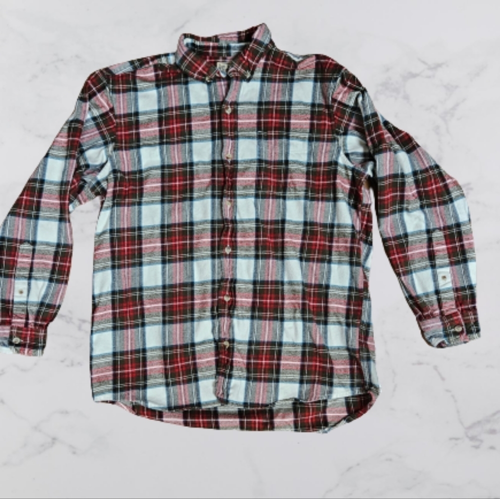 Men's Red Head Brand Co. XL Ultimate Flannel